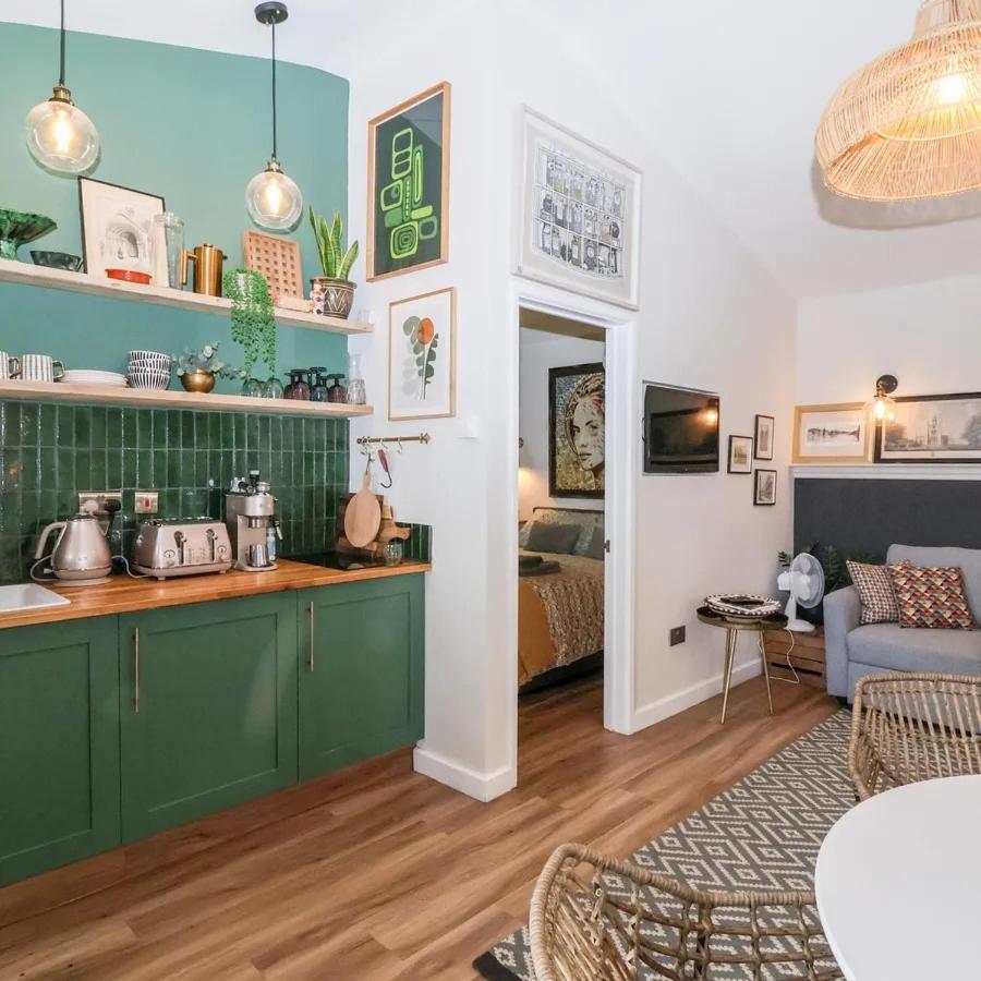 Meadows Lodge York Bagian luar foto